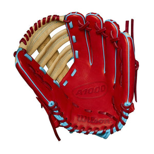 Wilson A1000 1892 Pedroia Fit 12.25" Baseball Glove (2024) - Sports Excellence