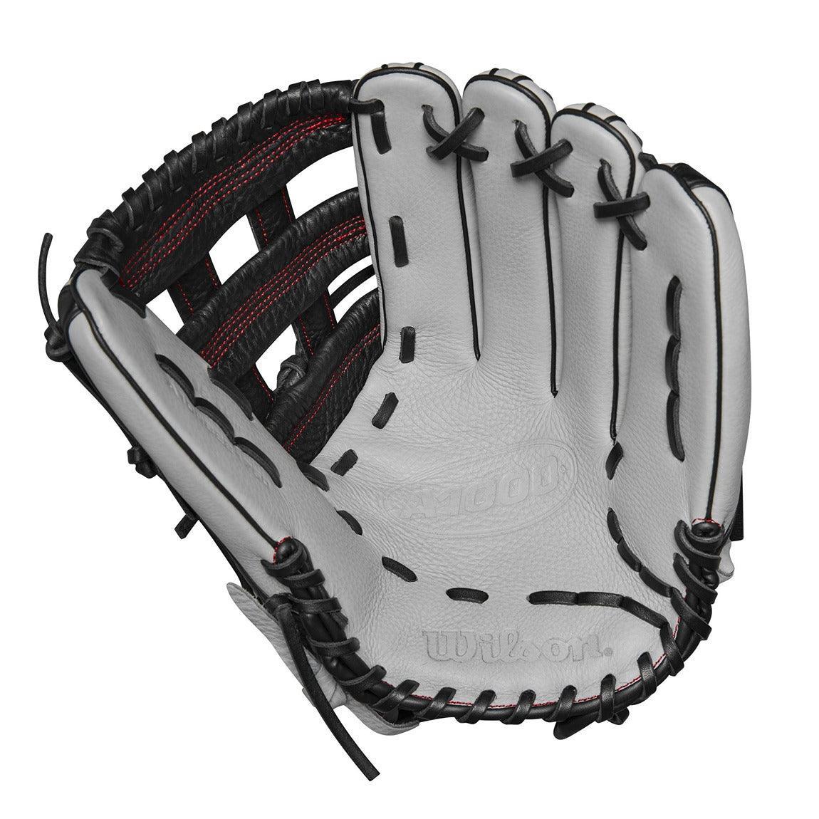 Wilson A1000 1750 12.5" Baseball Glove (2024) - Sports Excellence