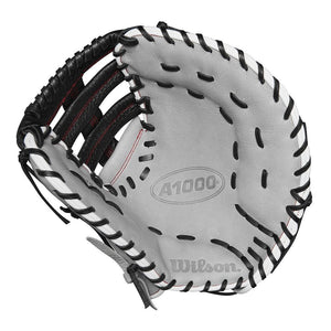 Wilson A1000 1620 12.5" First Base Mitt (2024) - Sports Excellence