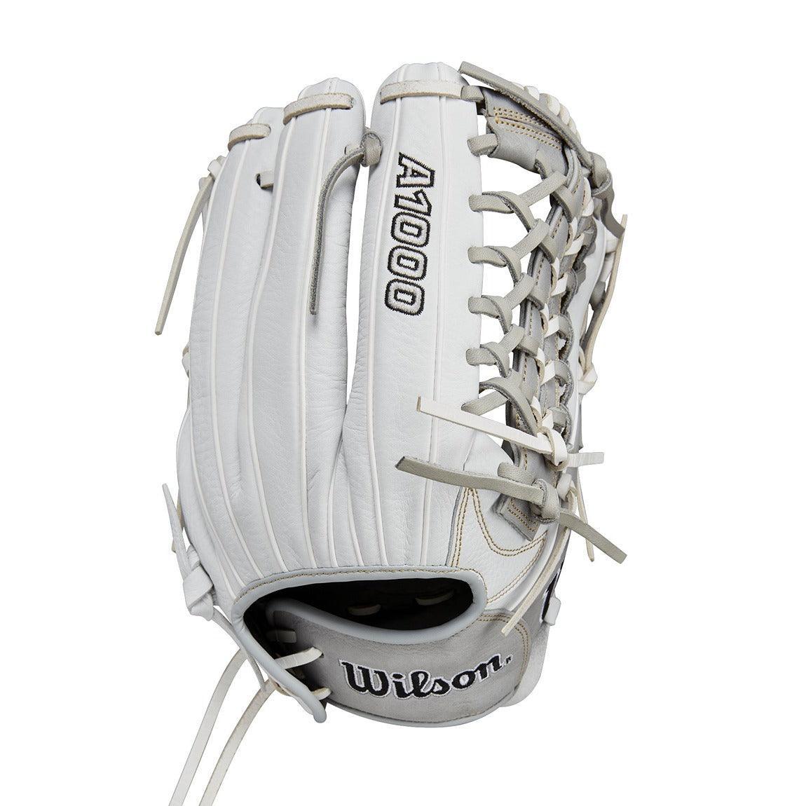 Wilson A1000 12.5" Fastpitch Glove (2024) - Sports Excellence