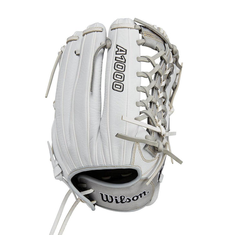 Wilson A1000 12.5" Fastpitch Glove (2024) - Sports Excellence