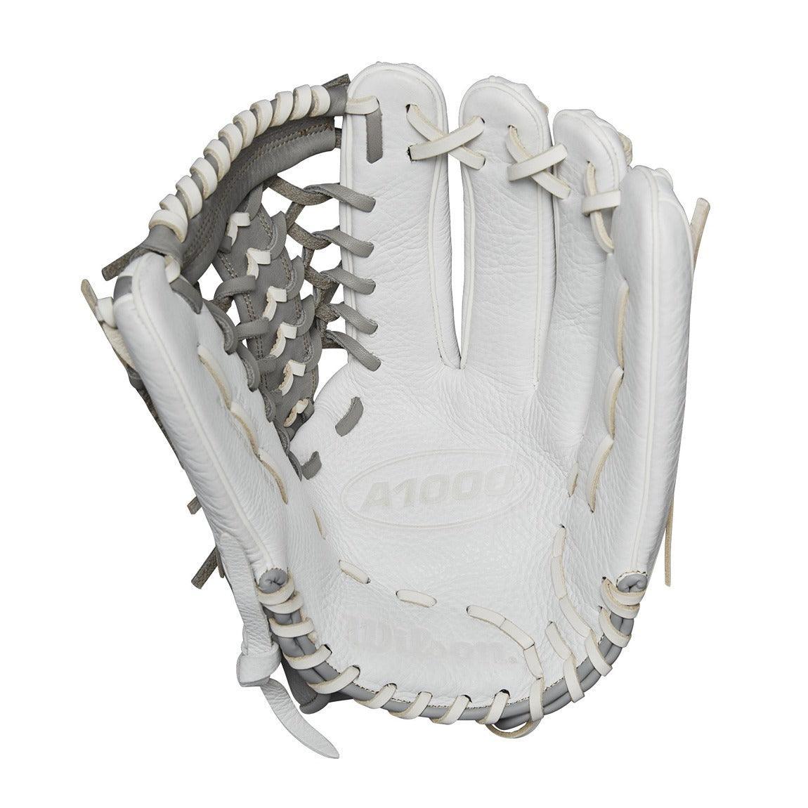 Wilson A1000 12.5" Fastpitch Glove (2024) - Sports Excellence
