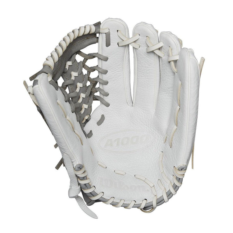 Wilson A1000 12.5" Fastpitch Glove (2024) - Sports Excellence