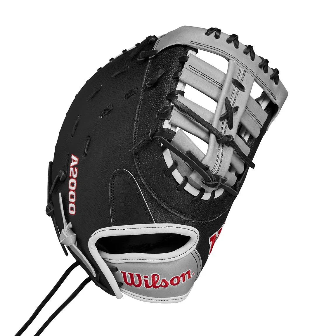 Wilson A2000 12.5" 1620 Superskin Faspitch Glove (2024) - Sports Excellence