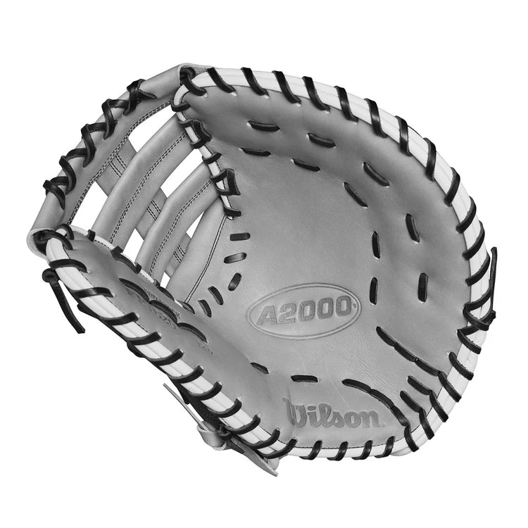 Wilson A2000 12.5" 1620 Superskin Faspitch Glove (2024) - Sports Excellence