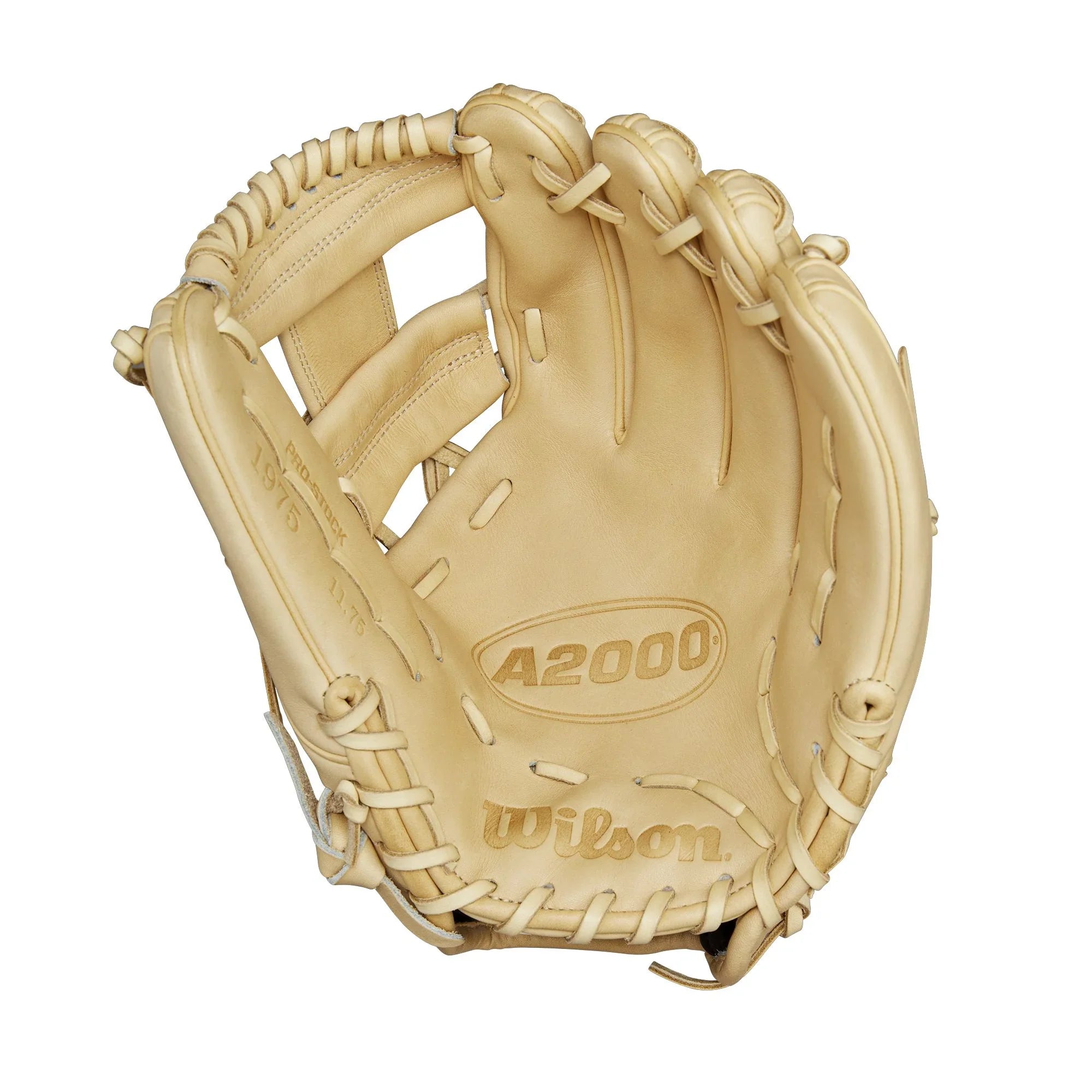 A2000 Classic 1975 11.75" Infield Glove (2025) - Sports Excellence