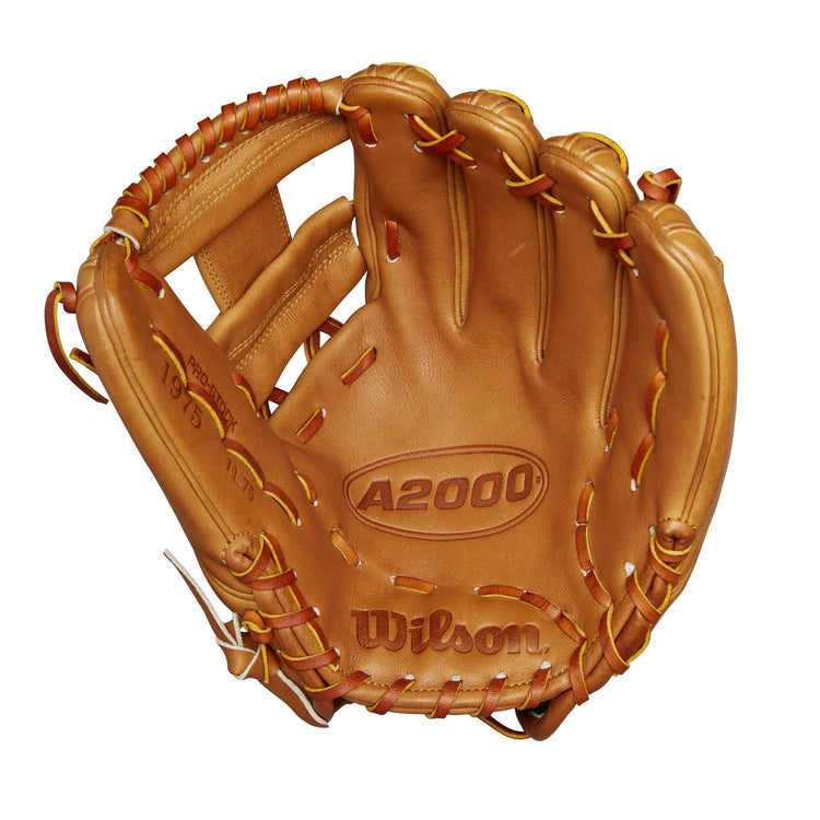 A2000 Classic 1975 11.75" Infield Glove (2025) - Sports Excellence