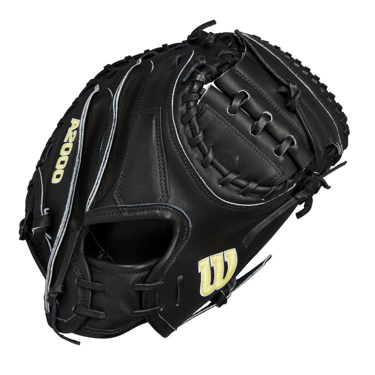 A2000 Classic M23 33.5" Catcher Glove (2025) - Sports Excellence