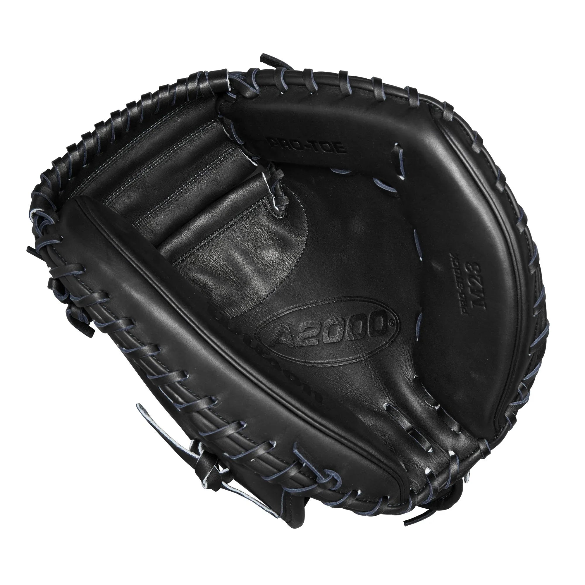 A2000 Classic M23 33.5" Catcher Glove (2025) - Sports Excellence