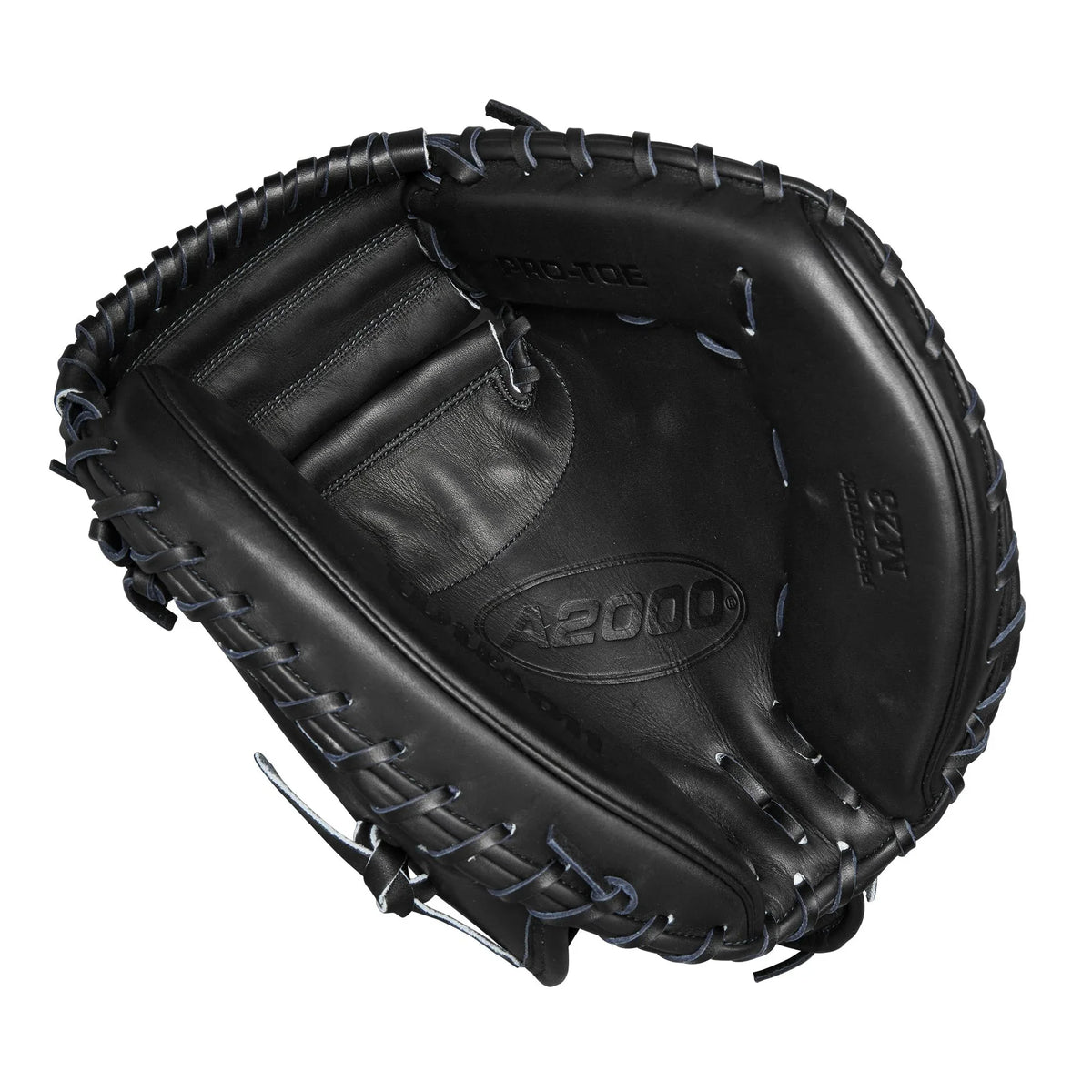 A2000 Classic M23 33.5" Catcher Glove (2025) - Sports Excellence