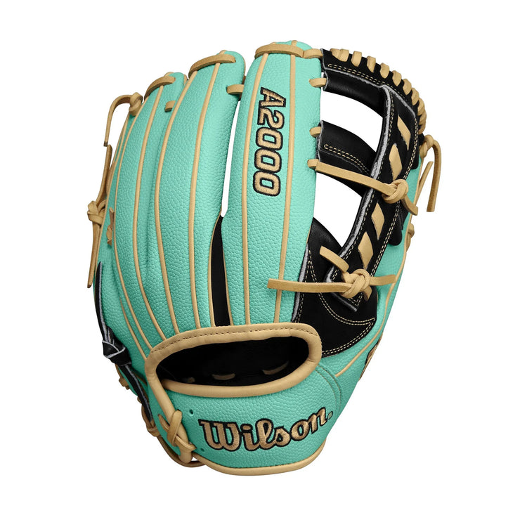 A2000 1716SS 11.5" Infield Glove (2025) - Sports Excellence
