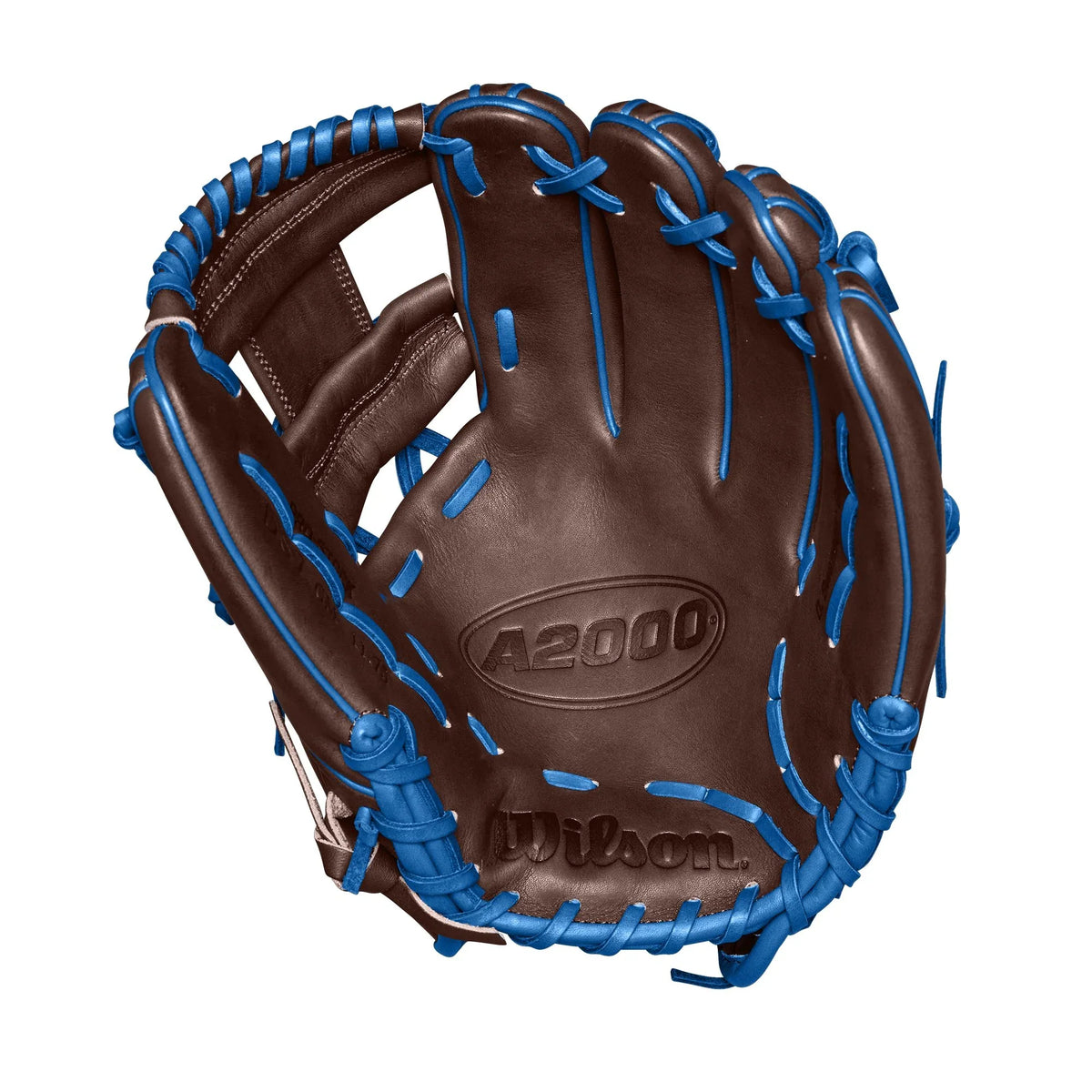 A2000 DANSBY SWANSON GM 11.75" Infield Glove (2025) - Sports Excellence
