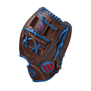 A2000 DANSBY SWANSON GM 11.75" Infield Glove (2025) - Sports Excellence
