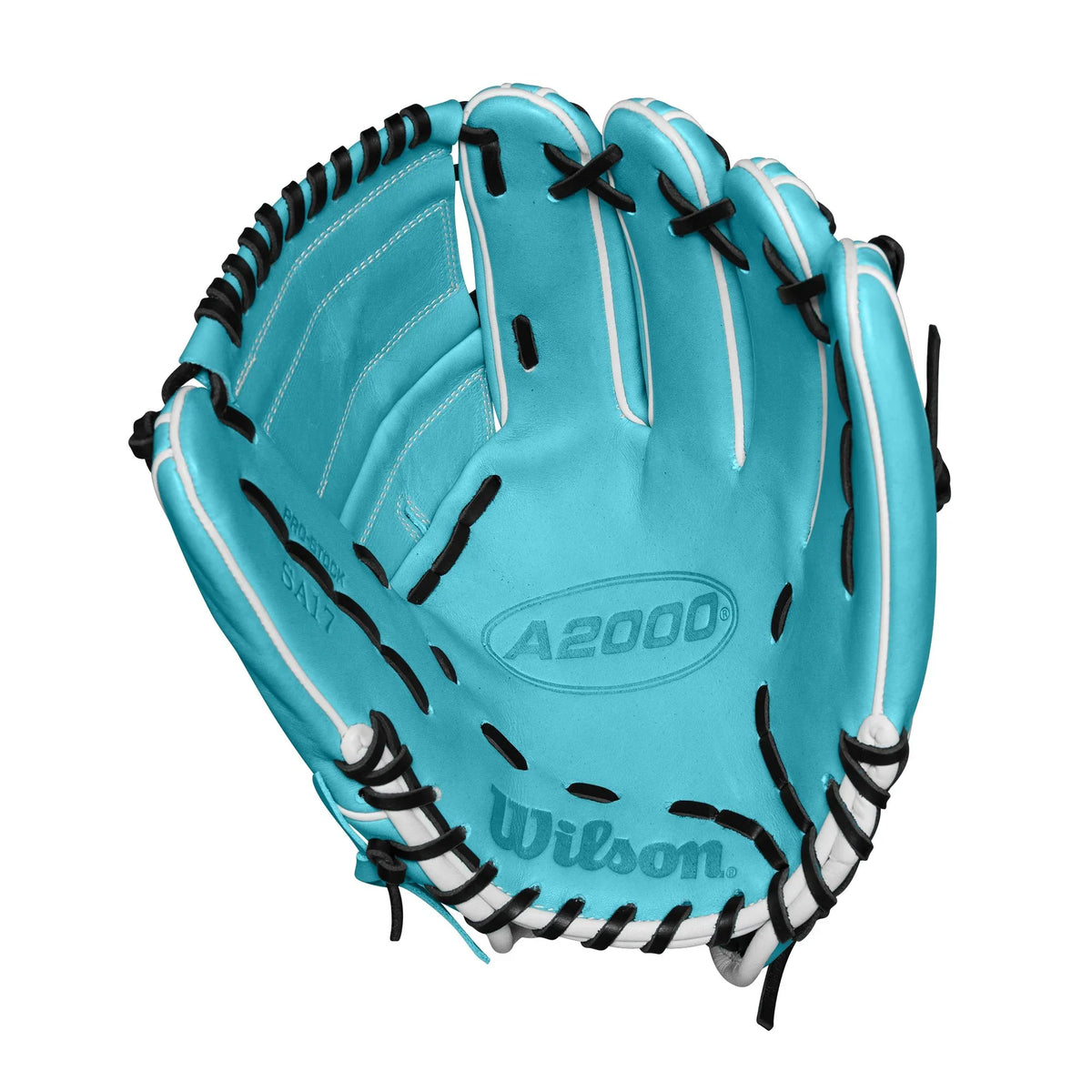 A2000 SA17 12" Pitcher's Glove (2025) - Sports Excellence