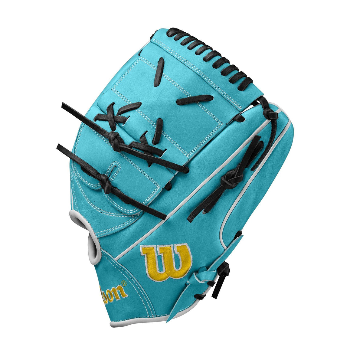 A2000 SA17 12" Pitcher's Glove (2025) - Sports Excellence
