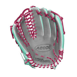 A2000 OT7SS Spin Control 12.75" Outfield Glove (2025) - Sports Excellence