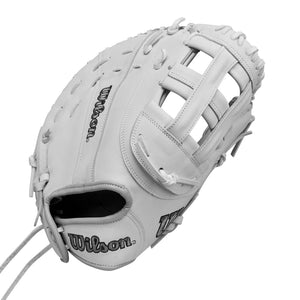 A1000 1620 12.5" Softball First Base Glove (2025) - Sports Excellence
