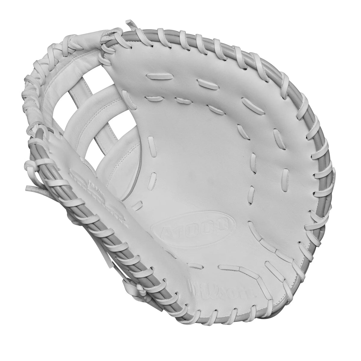 A1000 1620 12.5" Softball First Base Glove (2025) - Sports Excellence