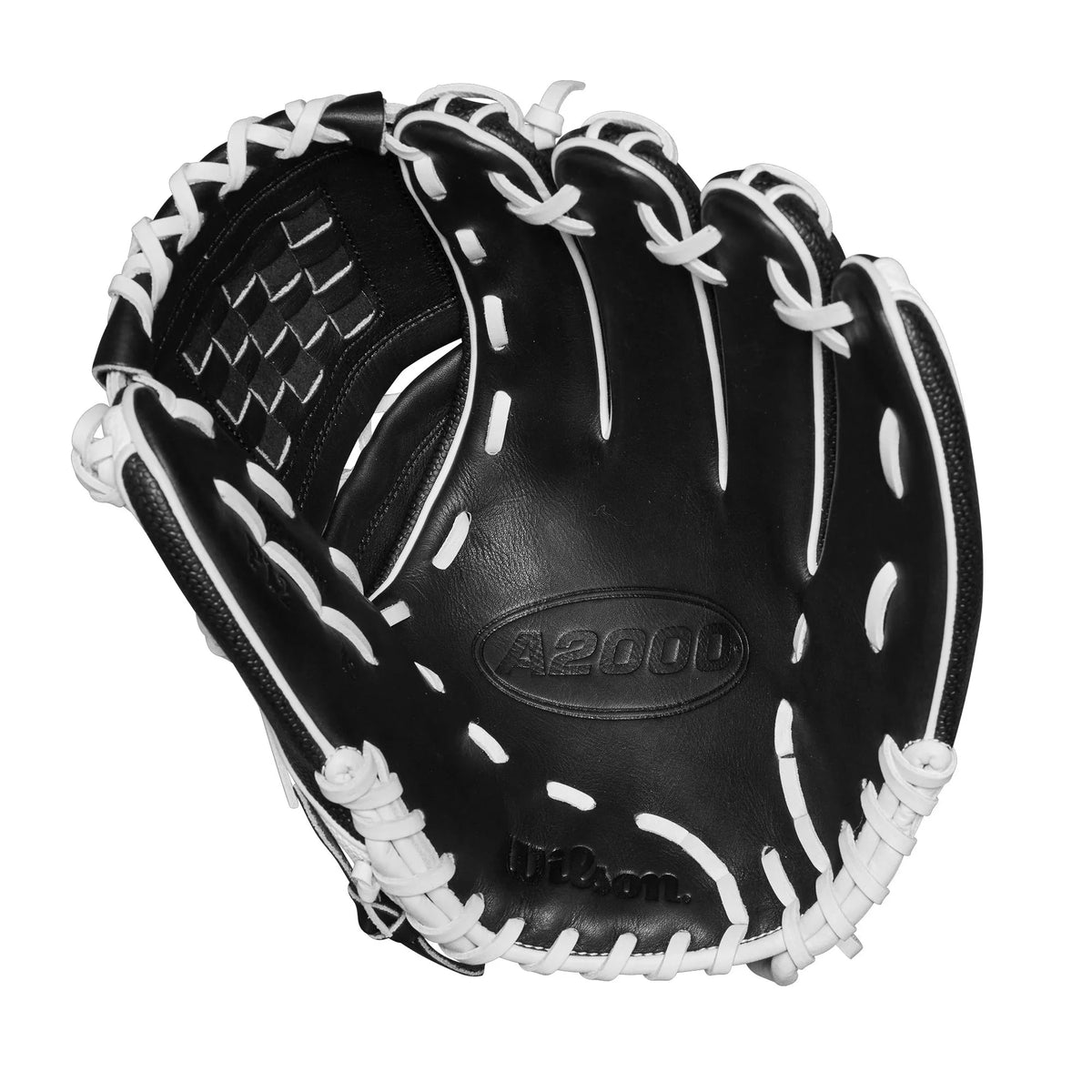 A2000 P12 12" Softball Glove (2025) - Sports Excellence