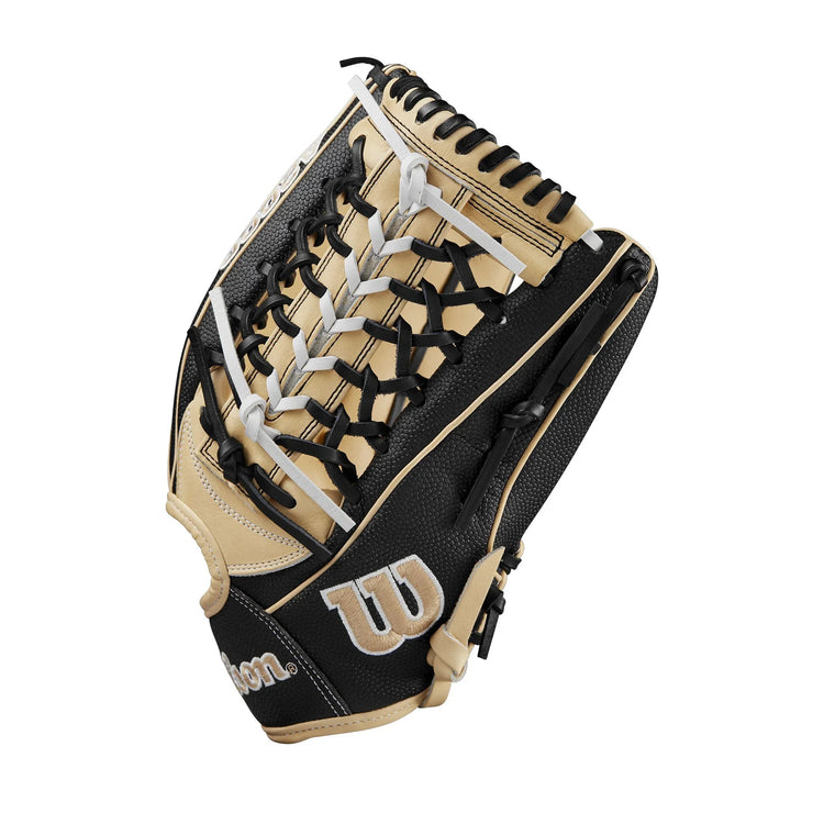 A2000 T125 12.5" Softball Glove (2025) - Sports Excellence