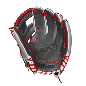 Wilson A2K SPRING 1786 W/SUPERSKIN 11.5" Infield Glove (2025) - Sports Excellence