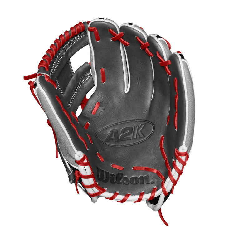 Wilson A2K SPRING 1786 W/SUPERSKIN 11.5" Infield Glove (2025) - Sports Excellence