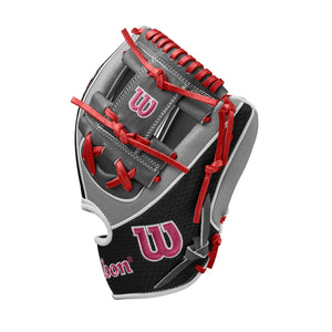 Wilson A2K SPRING 1786 W/SUPERSKIN 11.5" Infield Glove (2025) - Sports Excellence