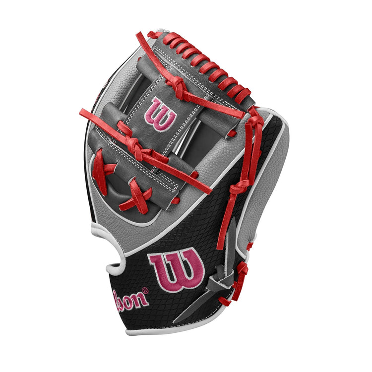 Wilson A2K SPRING 1786 W/SUPERSKIN 11.5" Infield Glove (2025) - Sports Excellence