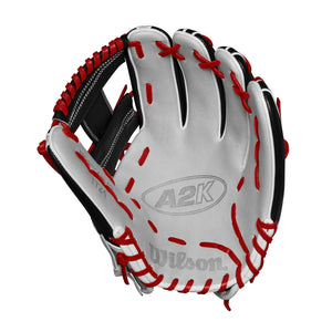 Wilson A2K SPRING 1724 11.75" Infield Glove (2025) - Sports Excellence