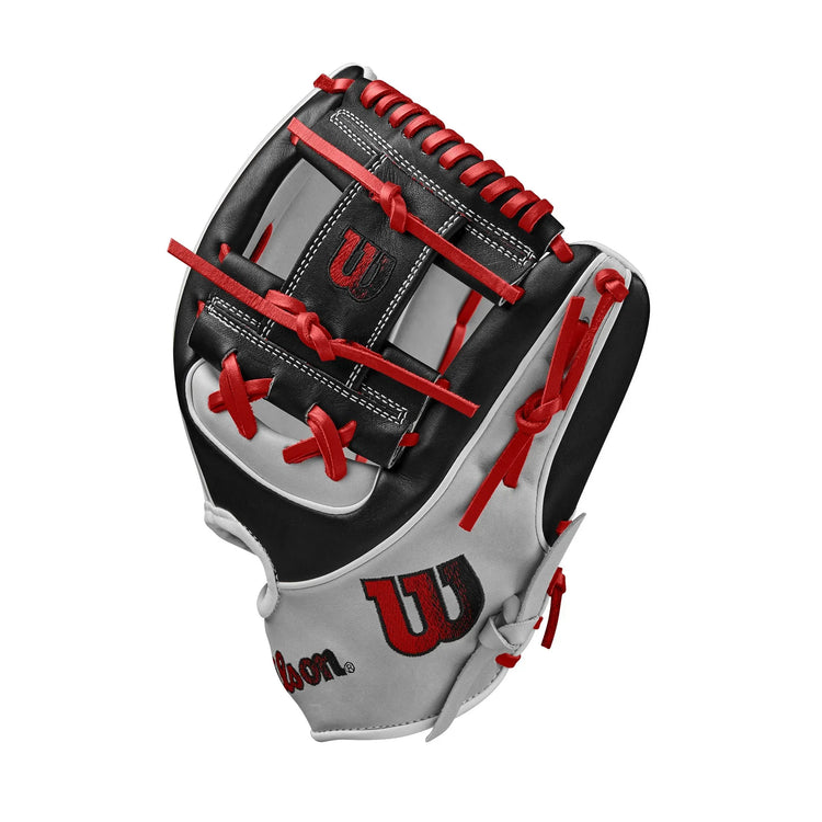 Wilson A2K SPRING 1724 11.75" Infield Glove (2025) - Sports Excellence