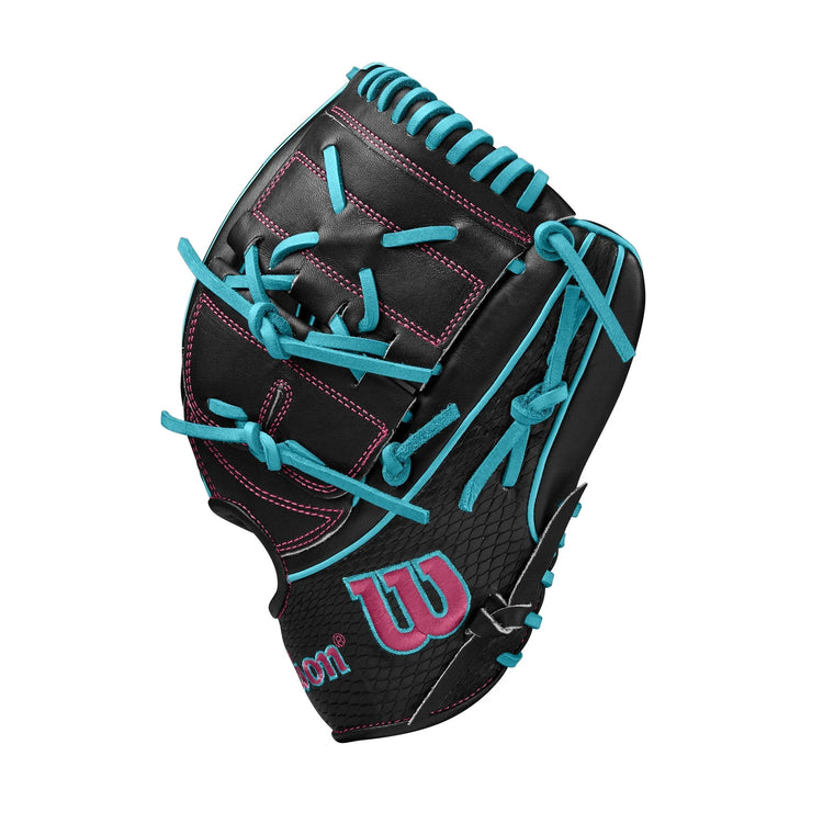 Wilson A2K 12" Pitcher's Glove (2025) - Sports Excellence