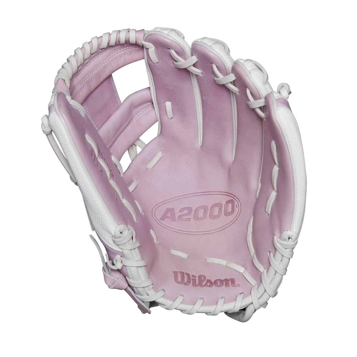 A2000 FP12 12" Fastpitch Glove (2025) - Sports Excellence
