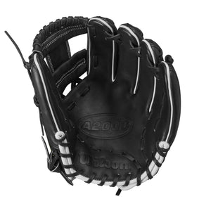 A2000 Classic DP15 11.5" Infield Glove (2025) - Sports Excellence