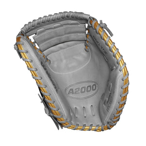 A2000 FPCM23 34" Softball Catcher Glove (2025) - Sports Excellence