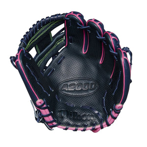 A2000 DP15 11.5" Infield Glove (2025) - Sports Excellence