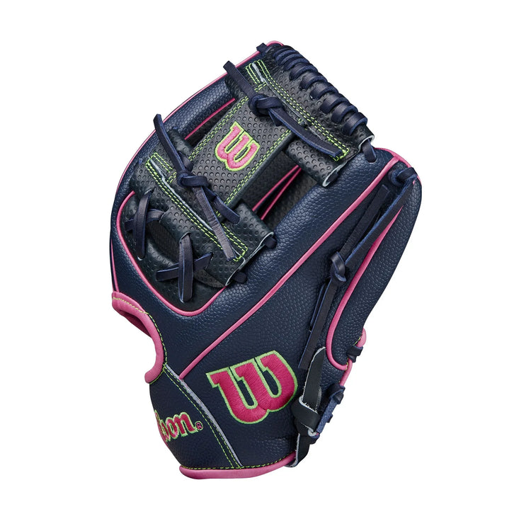 A2000 DP15 11.5" Infield Glove (2025) - Sports Excellence
