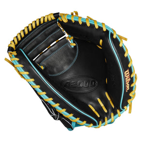 A2000 PF33 33" Catcher's Glove (2025) - Sports Excellence