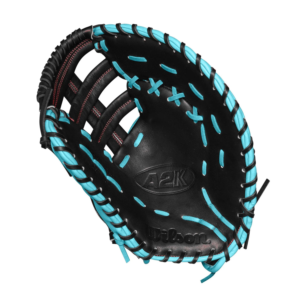 Wilson A2K SPRING 1679 12.5" First Baseman Glove (2025) - Sports Excellence