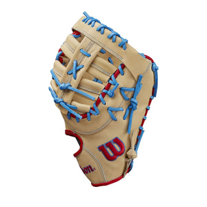 A2000 1677 12.5" First Base Glove (2025) - Sports Excellence