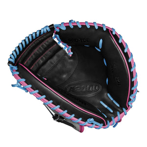 A2000 M23 33.5 Catcher's Glove (2025) - Sports Excellence