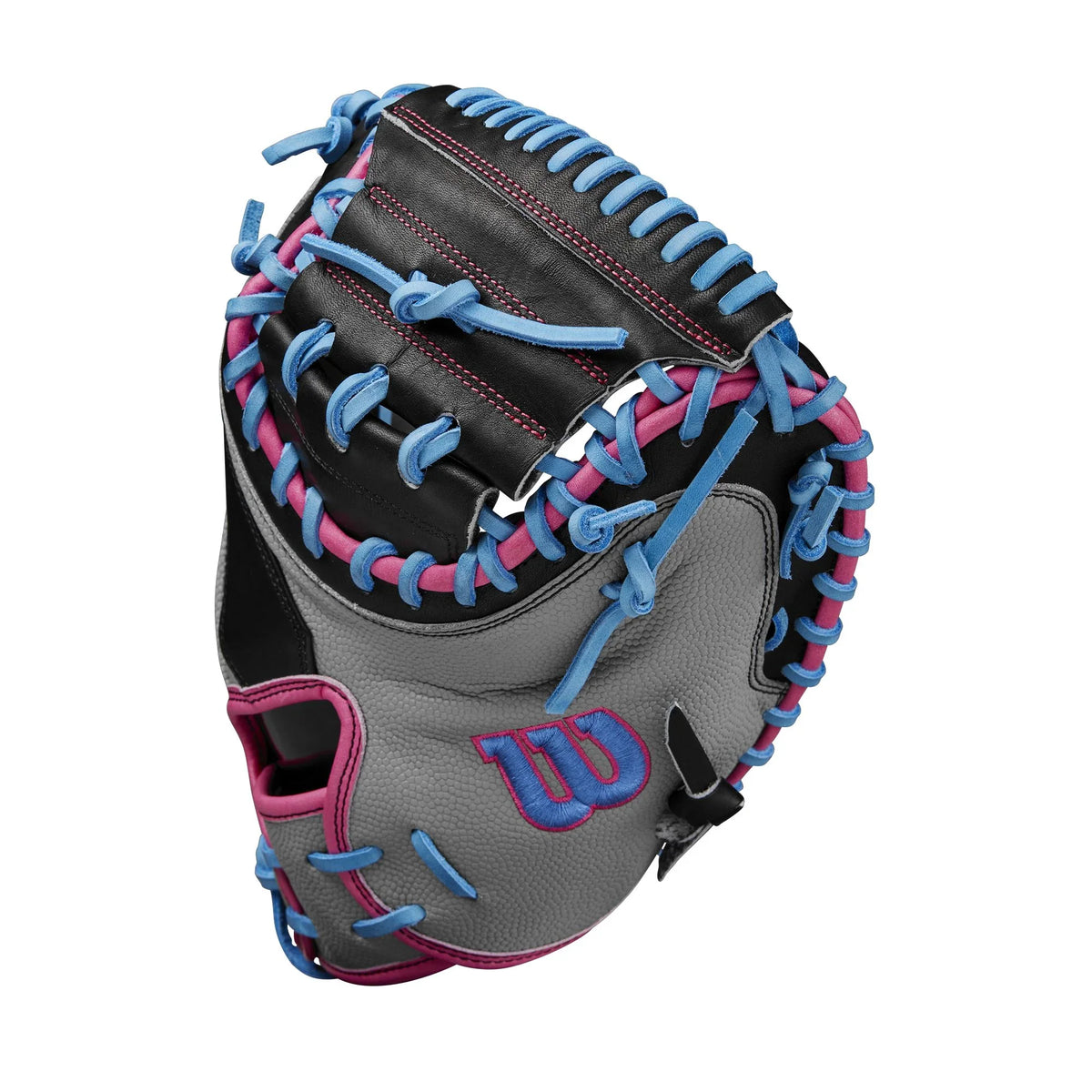 A2000 M23 33.5 Catcher's Glove (2025) - Sports Excellence