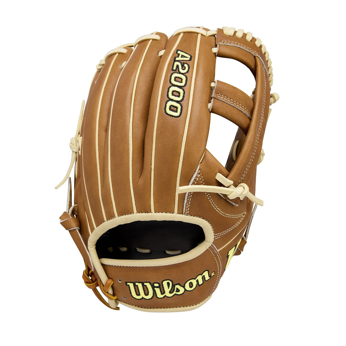 Wilson A2000® Classics EL3 11.75” Infield Baseball Glove (2026)