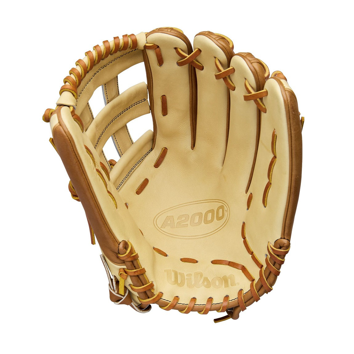 Wilson A2000® Classics 1777 12.75” Outfield Baseball Glove (2026)