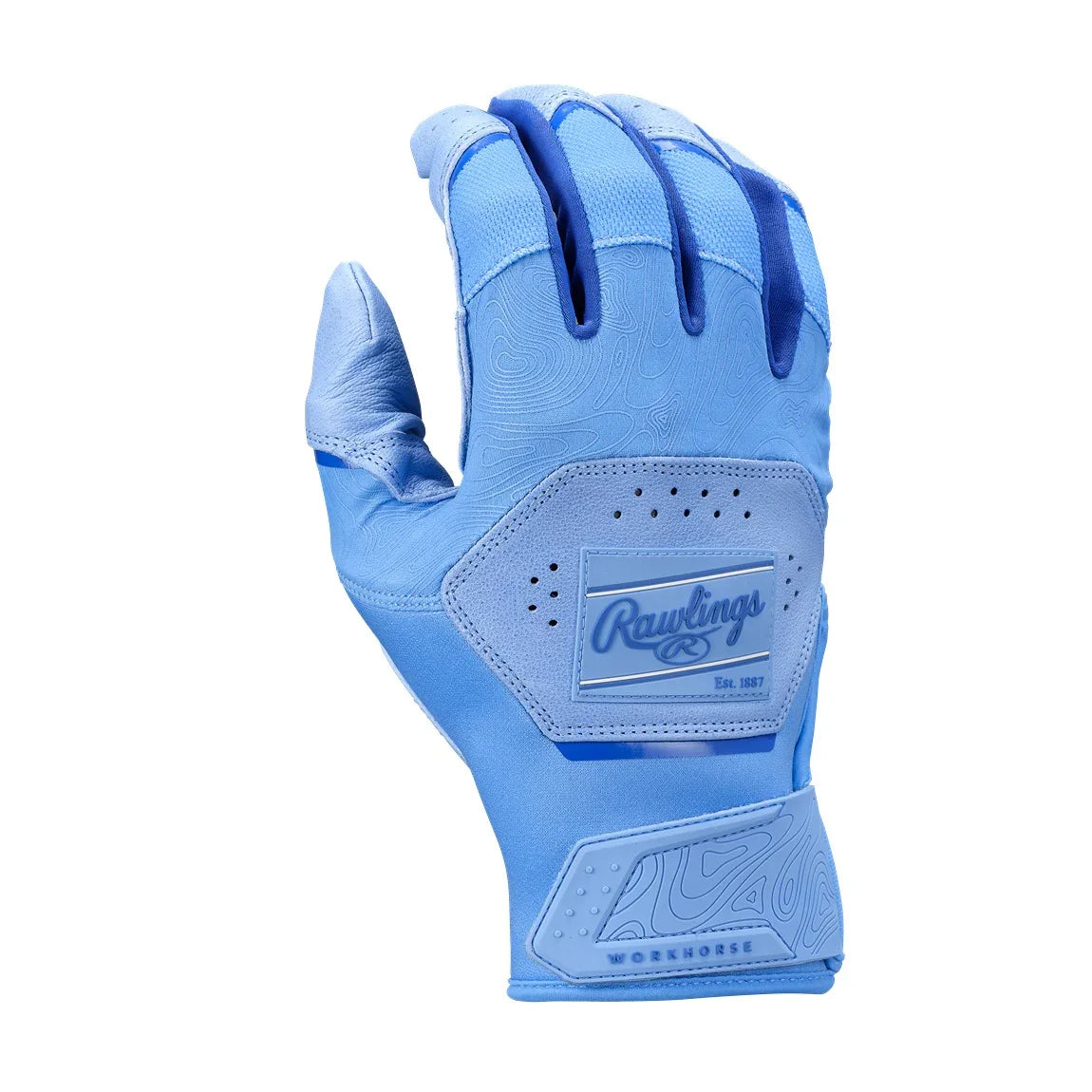 Rawlings Workhorse Batting Glove (2025) - Sports Excellence