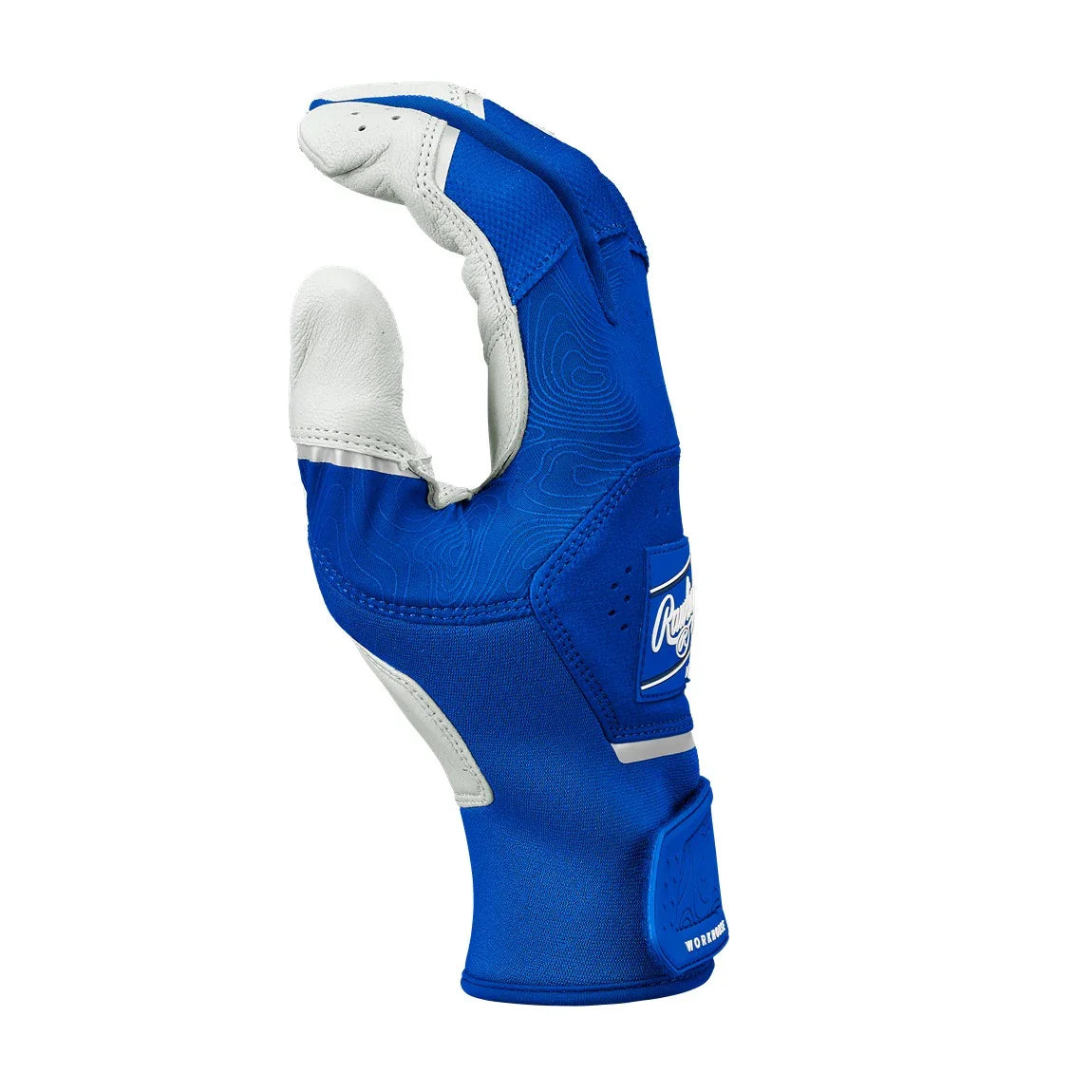 Rawlings Workhorse Batting Glove (2025) - Sports Excellence