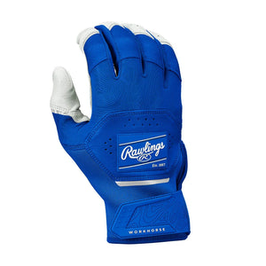 Rawlings Workhorse Batting Glove (2025) - Sports Excellence
