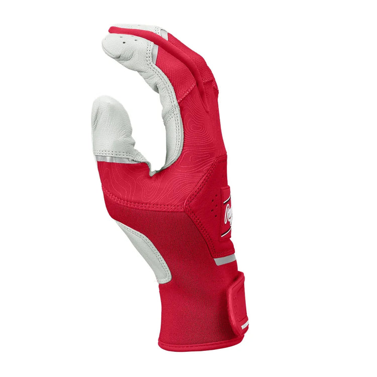 Rawlings Workhorse Batting Glove (2025) - Sports Excellence