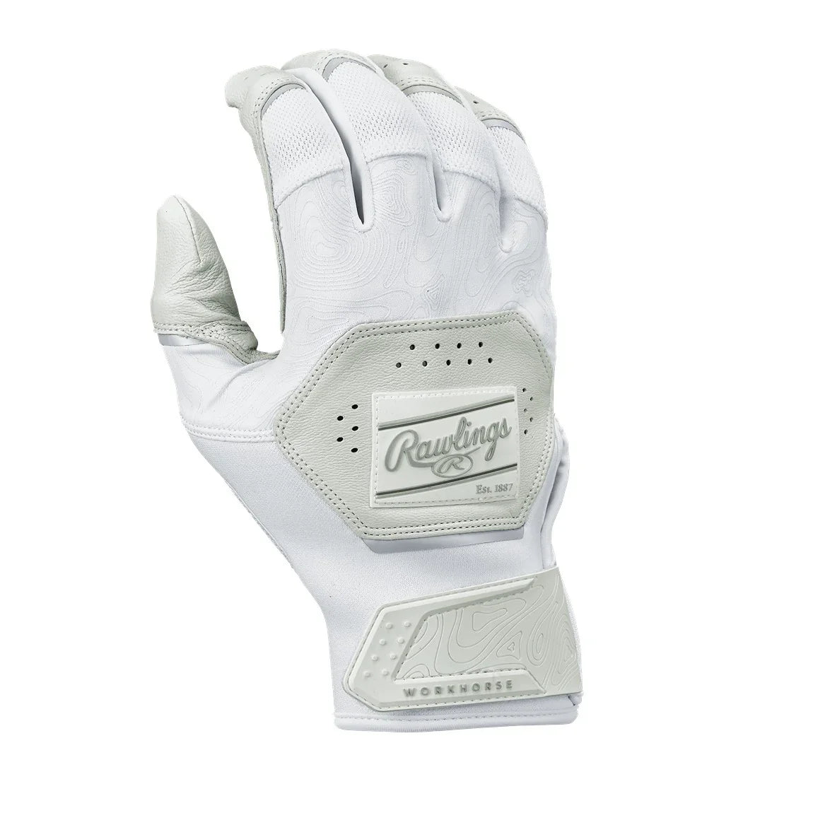 Rawlings Workhorse Batting Glove (2025) - Sports Excellence