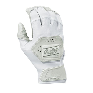 Rawlings Workhorse Batting Glove (2025) - Sports Excellence
