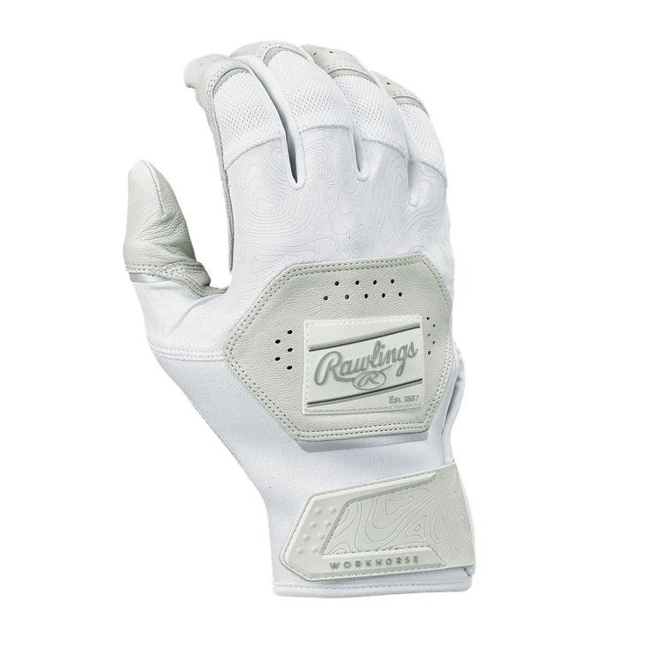 Rawlings Workhorse Batting Glove (2025) - Sports Excellence